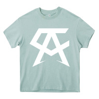 Arona CA - CANELO ALVAREZ Heavy Core Tee - artisFamous