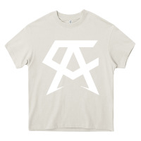 Cream CA - CANELO ALVAREZ Heavy Core Tee - artisFamous