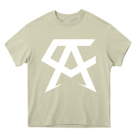 Mossy CA - CANELO ALVAREZ Heavy Core Tee - artisFamous