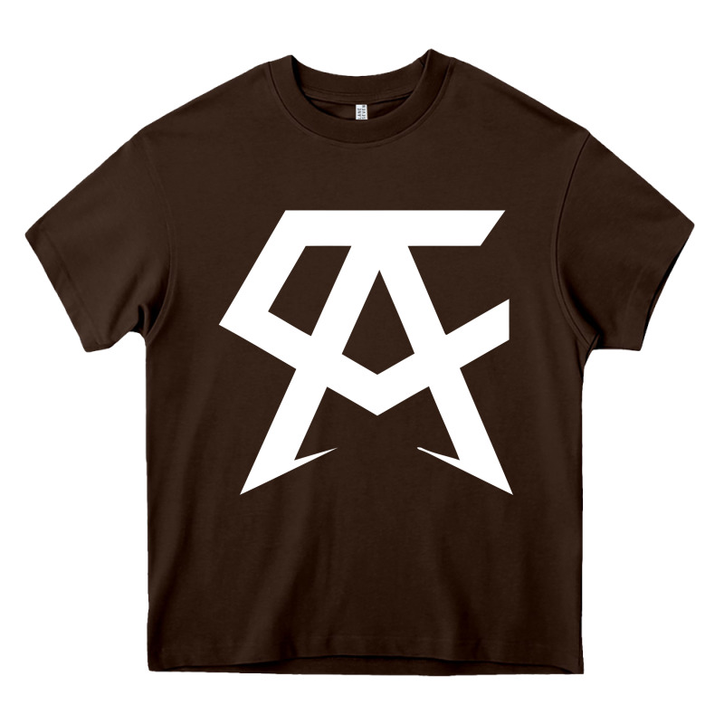 Ca - Canelo Alvarez Heavy Core Tee by artisFamous | Teevron