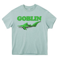Arona goblin shark t shirt   i love goblin shark shirt ugly animal Heavy Core Tee - artisFamous