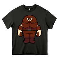 Asphalt juggernaut chibi Heavy Core Tee - artisFamous