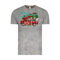 Cloud Rock It's the Most Wonderful Of The Vintage Tee - CowhideDigitalArt