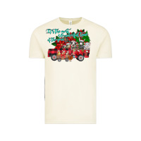 Vintage Arctic It's the Most Wonderful Of The Vintage Tee - CowhideDigitalArt