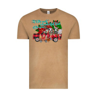 Vintage Camel It's the Most Wonderful Of The Vintage Tee - CowhideDigitalArt