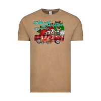 Vintage Coffee It's the Most Wonderful Of The Vintage Tee - CowhideDigitalArt
