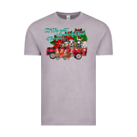 It's The Most Wonderful Of The Vintage Tee | Teevron