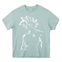 Arona Goku Heavy Core Tee - artisFamous