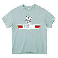 Arona top dog Heavy Core Tee - artisFamous