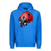 True Royal ladybug Premium Hoodie - Jasminsmagicworld