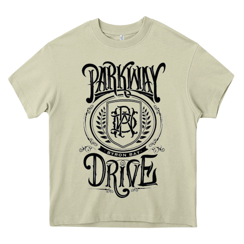 Essential Design Heavy Core Tee by artisFamous | Teevron