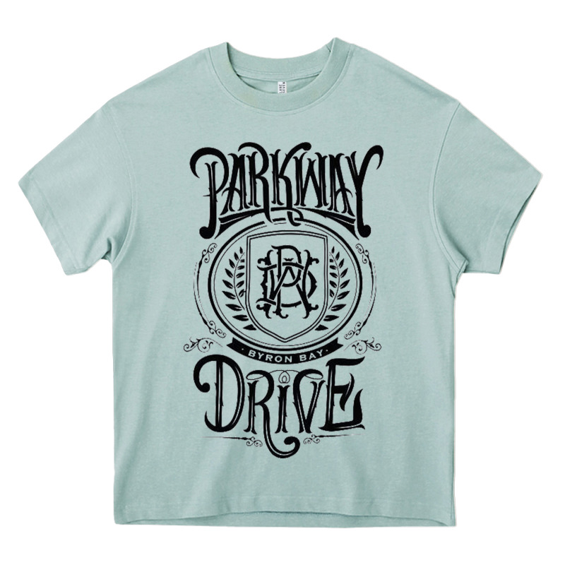 Essential Design Heavy Core Tee by artisFamous | Teevron