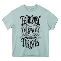 Arona Essential Design Heavy Core Tee - artisFamous