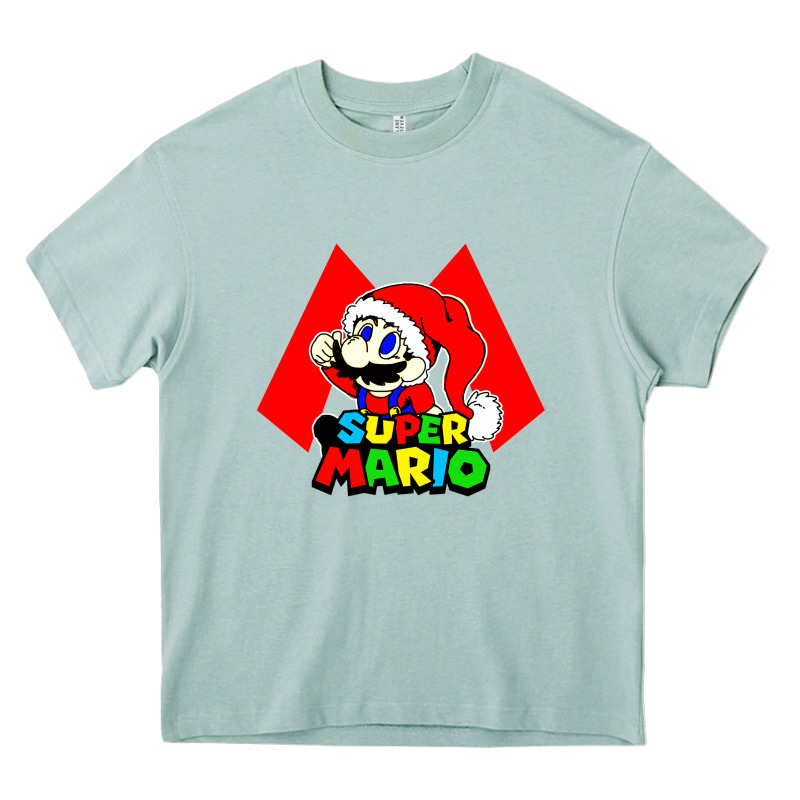 All I Want For Christmas Is You Heavy Core Tee by artisFamous | Teevron
