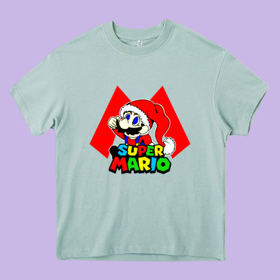 All I Want For Christmas Is You Heavy Core Tee Designed By Artisfamous