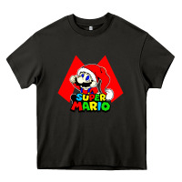 Asphalt All I Want for Christmas Is You Heavy Core Tee - artisFamous