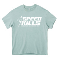 Arona henry ruggs speed kills Heavy Core Tee - artisFamous