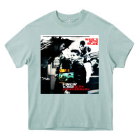 Arona NEWS KIDS ON THE BLOCK Heavy Core Tee - artisFamous