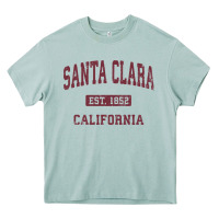 Arona santa clara cali ca vintage athletic sports design Heavy Core Tee - artisFamous
