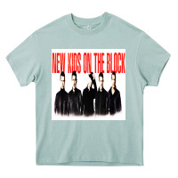 Arona NEWS KIDS ON THE BLOCK Heavy Core Tee - artisFamous