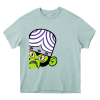 Arona i am mojo jojo Heavy Core Tee - artisFamous