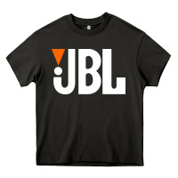 Asphalt jbl classic Heavy Core Tee - artisFamous