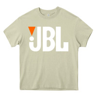 Mossy jbl classic Heavy Core Tee - artisFamous