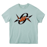 Arona outllaws denver lacrosse Heavy Core Tee - artisFamous