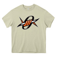 Mossy outllaws denver lacrosse Heavy Core Tee - artisFamous