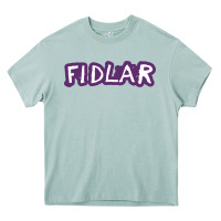 Arona fidlar Heavy Core Tee - artisFamous