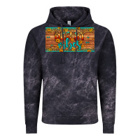 Cloud Black desert vibes license plate Vintage Hoodie - Artiststas