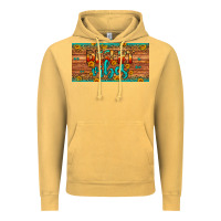 Vintage Mustard desert vibes license plate Vintage Hoodie - Artiststas