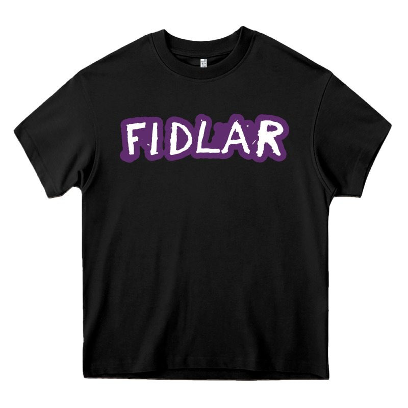 Fidlar Heavy Core Tee by artisFamous | Teevron