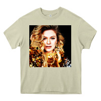 Mossy kelly clarkson Heavy Core Tee - artisFamous