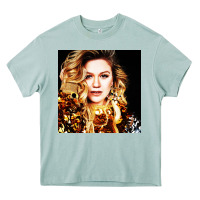 Arona kelly clarkson Heavy Core Tee - artisFamous