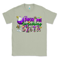 Matcha Pour me something sista Classic Tee - FaDigitalArtStudio
