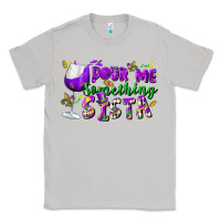 Moon Dust Pour me something sista Classic Tee - FaDigitalArtStudio