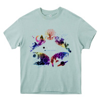 Arona Best Owl City Heavy Core Tee - artisFamous