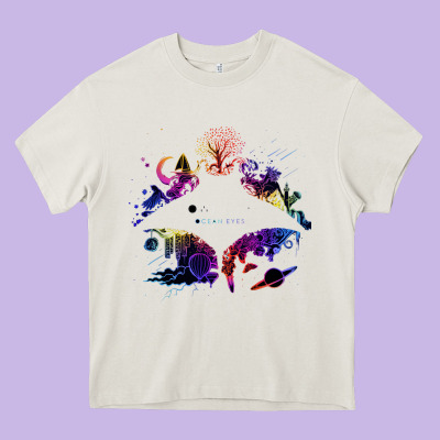 Best Owl City Heavy Core Tee Designed By Artisfamous