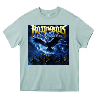 Arona Best Ross the Boss Heavy Core Tee - artisFamous