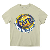 Mossy carib beer Heavy Core Tee - artisFamous