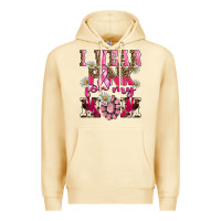 Pina Colada i wear pink for my mom Premium Hoodie - BarkalooDesign