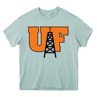 Arona findlay oilers Heavy Core Tee - artisFamous