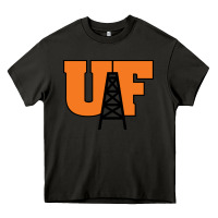 Asphalt findlay oilers Heavy Core Tee - artisFamous