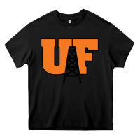 Black findlay oilers Heavy Core Tee - artisFamous