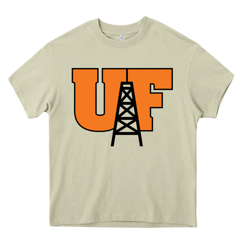 Findlay Oilers Heavy Core Tee by artisFamous | Teevron
