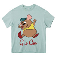 Arona GUS GUS Heavy Core Tee - artisFamous