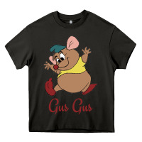 Asphalt GUS GUS Heavy Core Tee - artisFamous