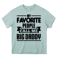 Arona big daddy Heavy Core Tee - artisFamous