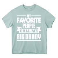 Arona big daddy Heavy Core Tee - artisFamous